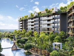 The Reserve Residences (D21), Apartment #558448501